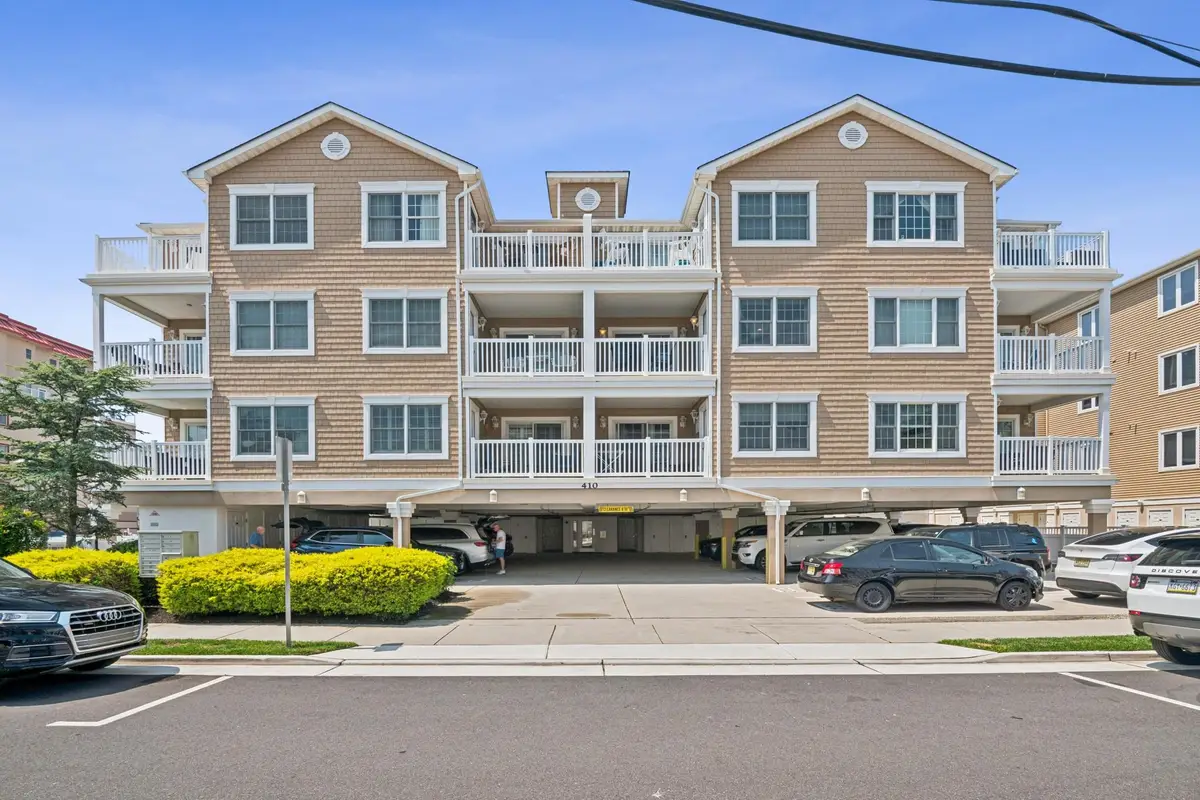 410 E Orchid Road, Wildwood Crest, NJ 08260-3878 - Image #1