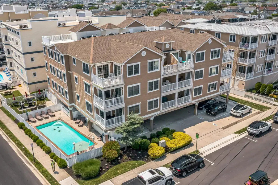 410 E Orchid Road, Wildwood Crest, NJ 08260-3878 - Image #3