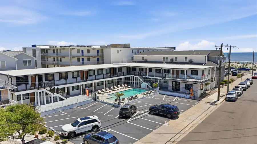 511 E 11th Avenue, North Wildwood, NJ 08260 - #2
