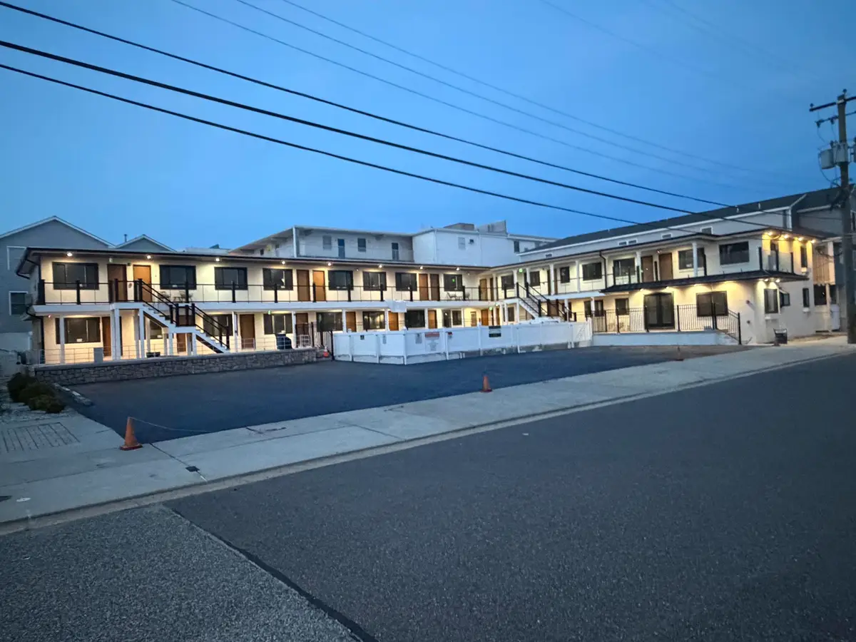 511 E 11th Avenue, North Wildwood, NJ 08260 - #1