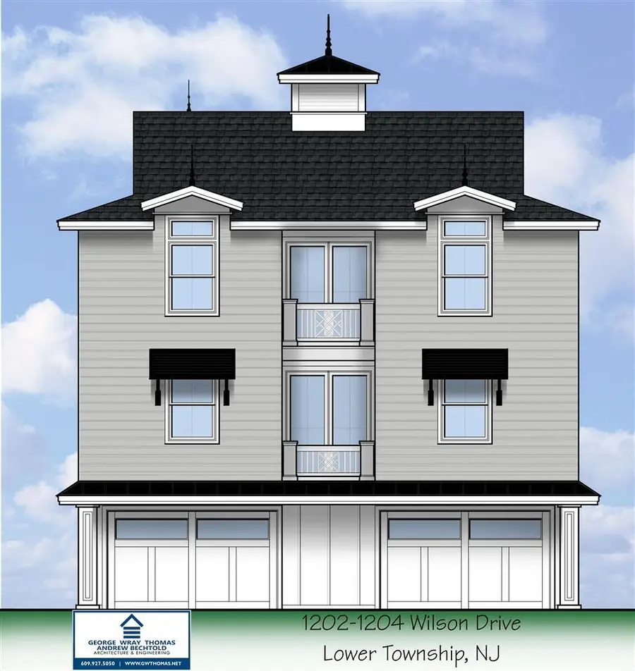 1204 Wilson Drive, Lower, NJ 08204 - Image #2