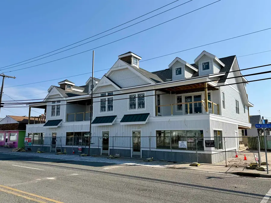 6307 New Jersey Avenue, Wildwood Crest, NJ 08260 - #3