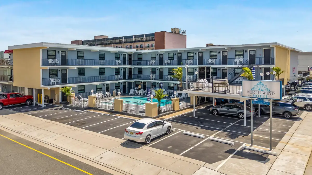 401 Ocean Avenue, North Wildwood, NJ 08260 - Image #1