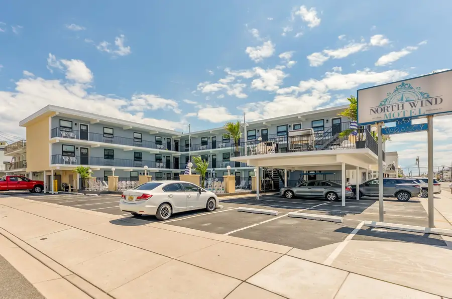 401 Ocean Avenue, North Wildwood, NJ 08260 - Image #2
