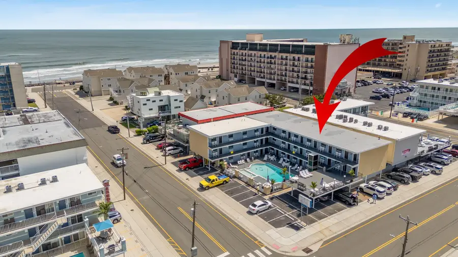 401 Ocean Avenue, North Wildwood, NJ 08260 - Image #3