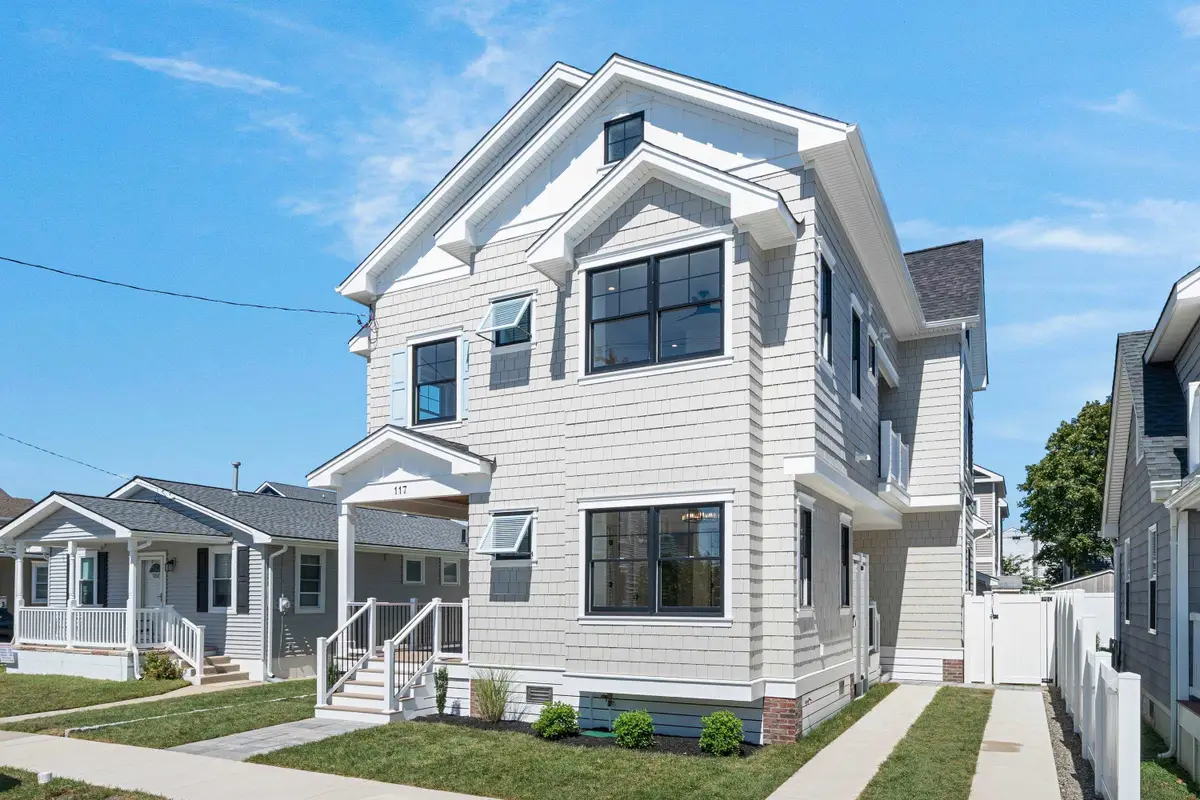 117 E Syracuse Avenue, Wildwood Crest, NJ 08260 - Image #1