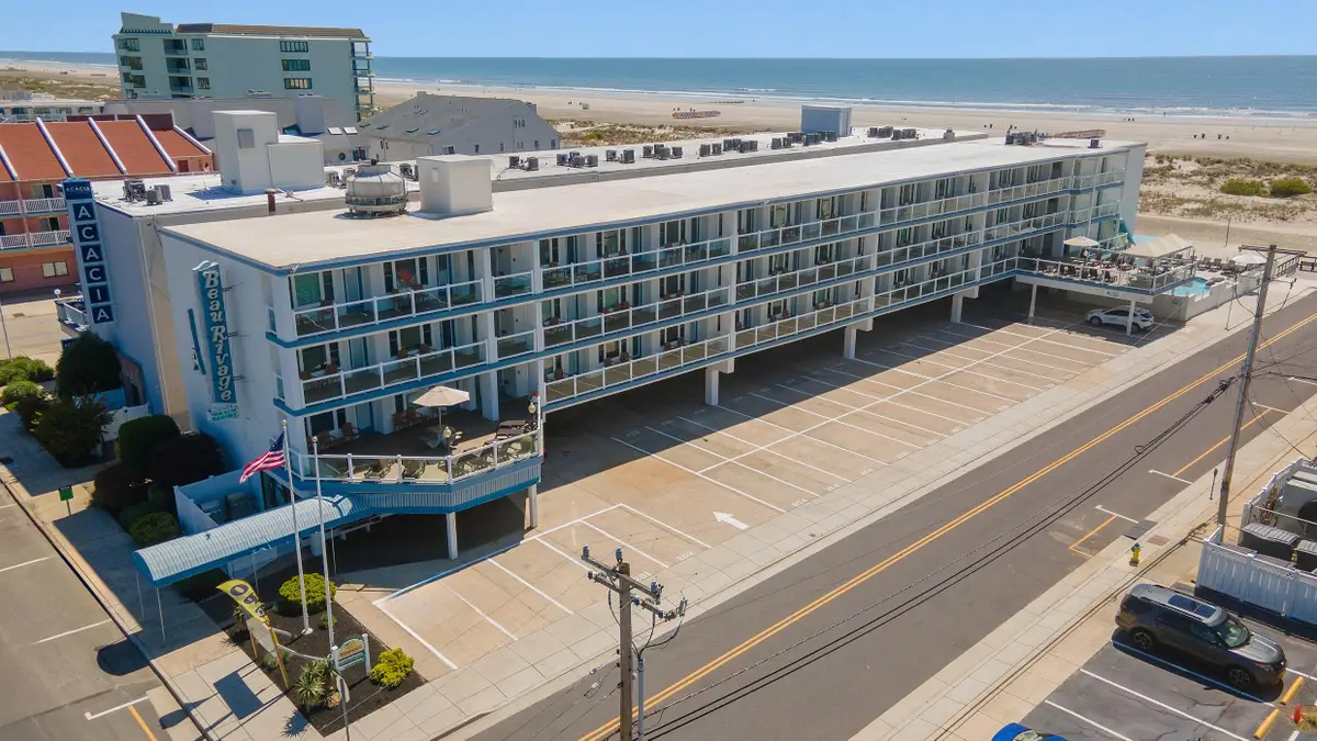 9103 Atlantic Avenue, Wildwood Crest, NJ 08260 - Image #1