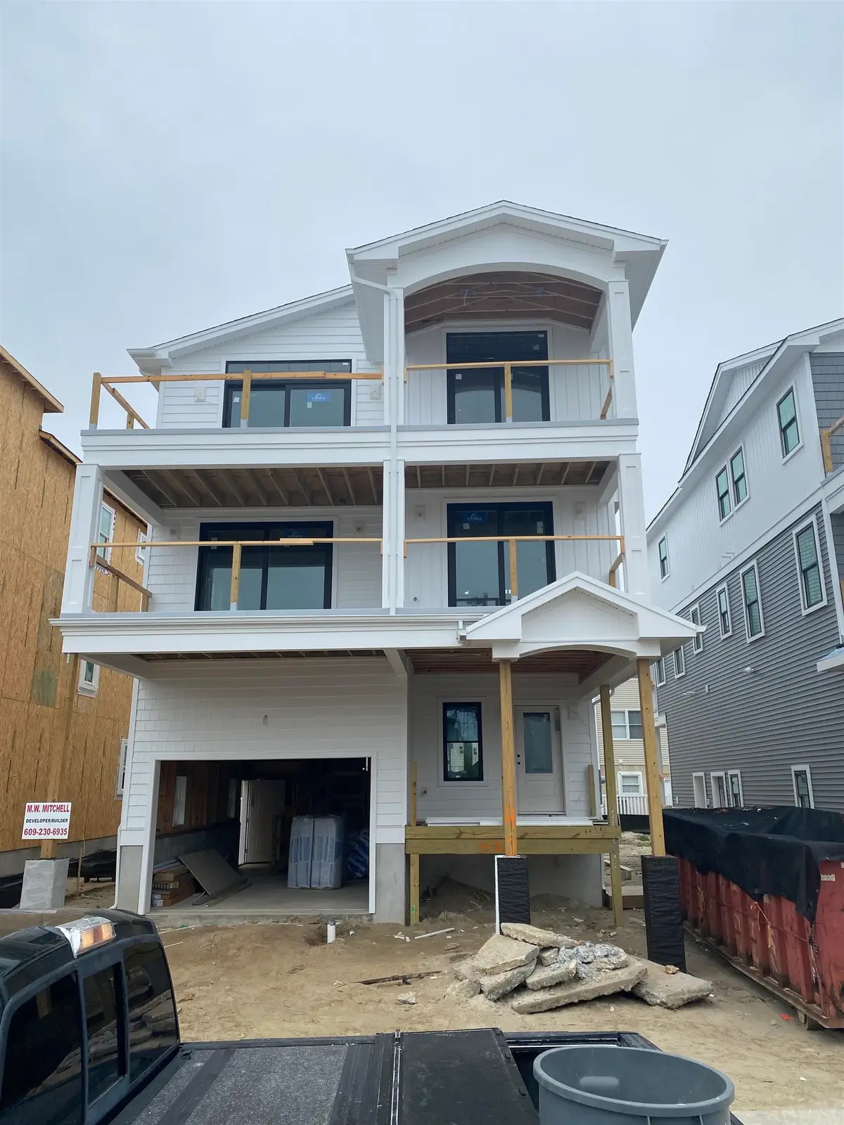 422 E 21st Avenue, North Wildwood, NJ 08260 - Image #1