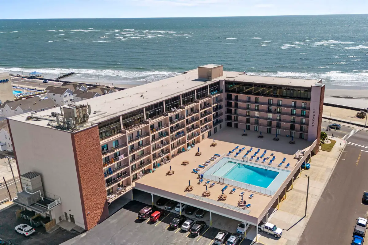 500 Kennedy Drive, North Wildwood, NJ 08260 - Image #1