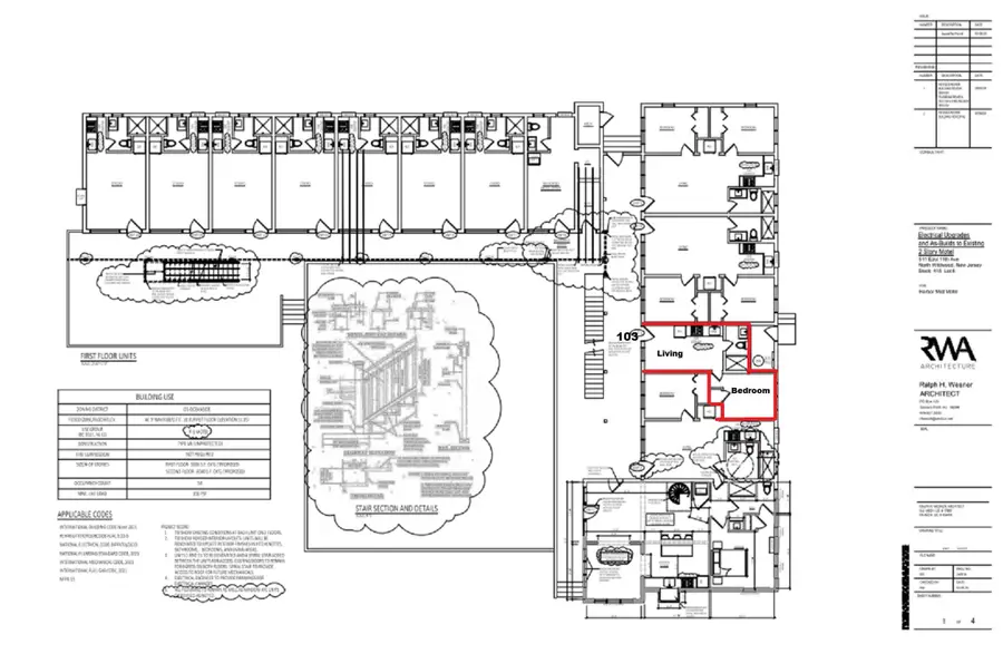 511 E 11th Avenue, North Wildwood, NJ 08260 - Image #2