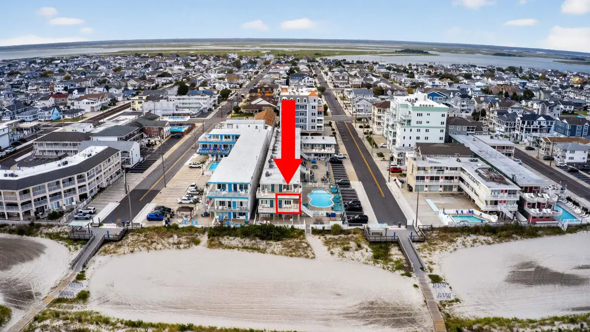 406-10 E Monterey Avenue, Wildwood Crest, NJ 08260 - Image #1