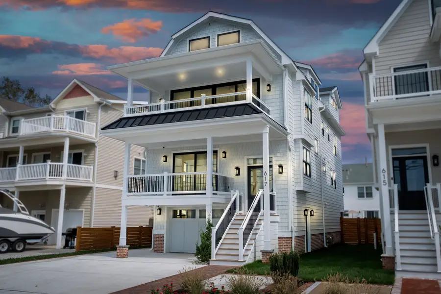 617 W Spruce Avenue, North Wildwood, NJ 08260 - Image #2