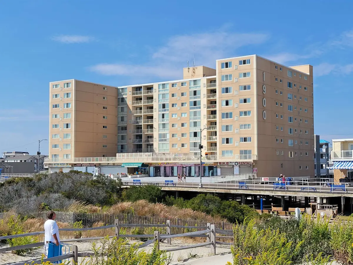 1900 Boardwalk, North Wildwood, NJ 08260 - Image #1