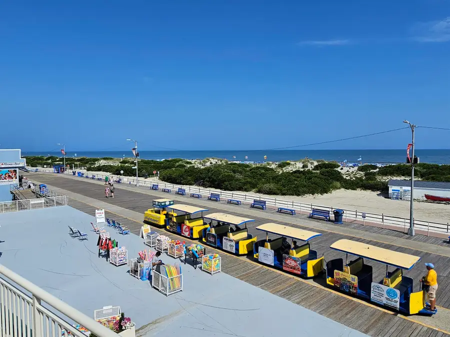1900 Boardwalk, North Wildwood, NJ 08260 - Image #3