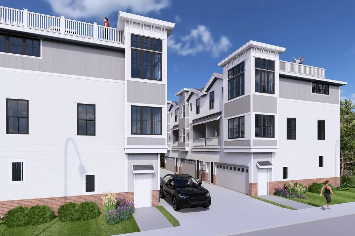 116 E Taylor Avenue, Wildwood, NJ 08260 - Image #1