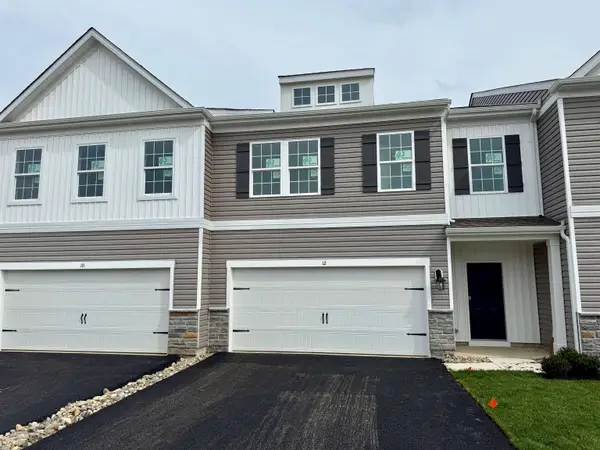 601 Scotty Boulevard, Rio Grande, NJ 08242-1230