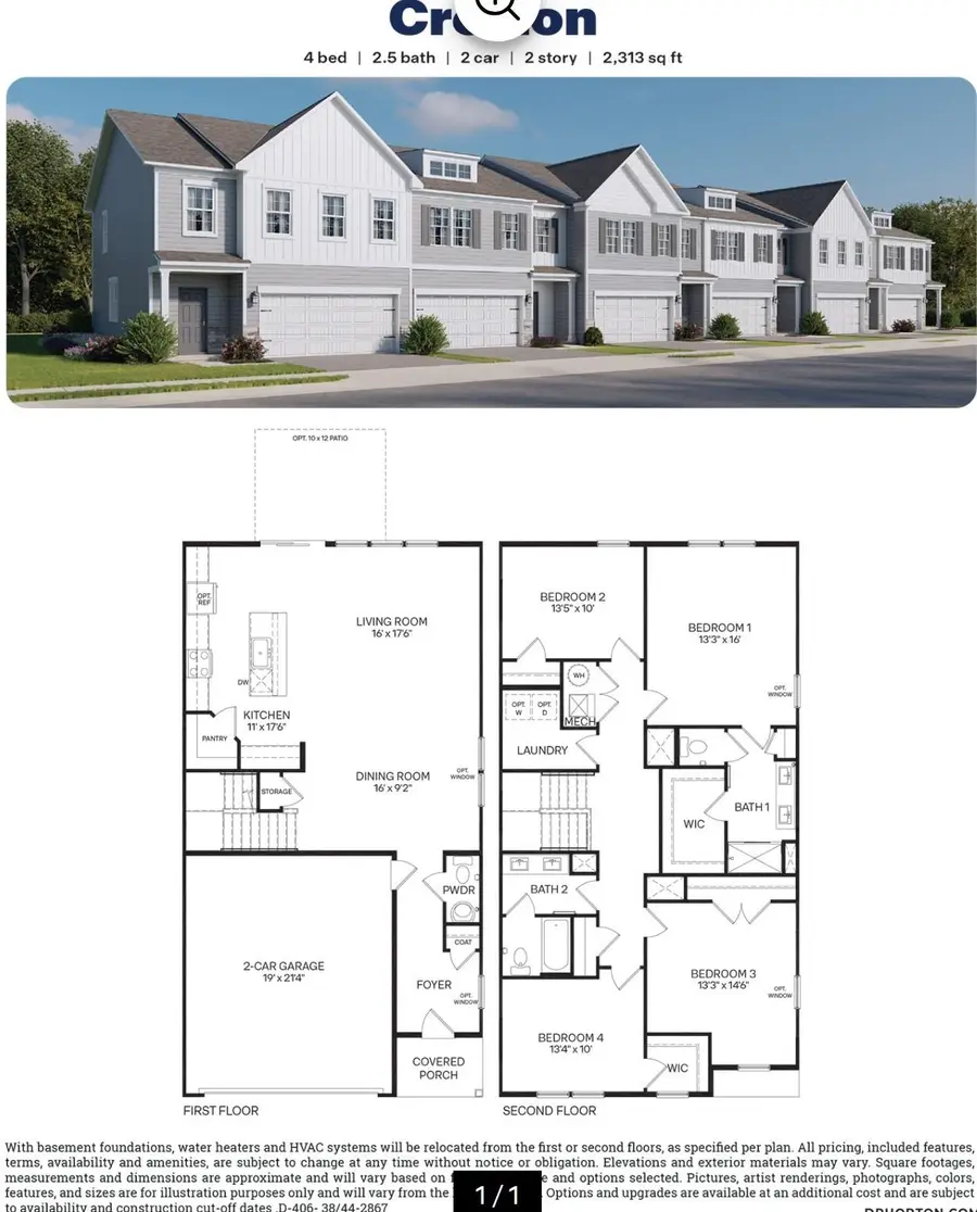 601 Scotty Boulevard, Rio Grande, NJ 08242-1230 - Image #3