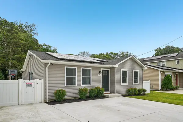 42 Franklin Avenue, Villas, NJ 08251