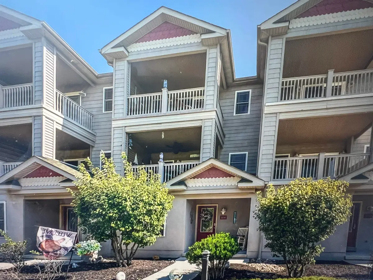 164 W Oak Avenue, Wildwood, NJ 08260 - #1