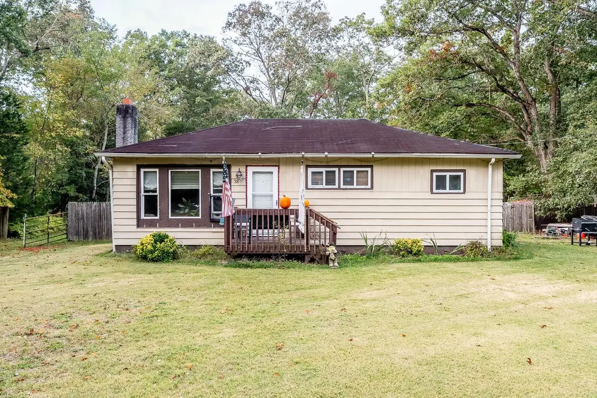 38 Cape May Avenue, Dorothy, NJ 08317 - #1