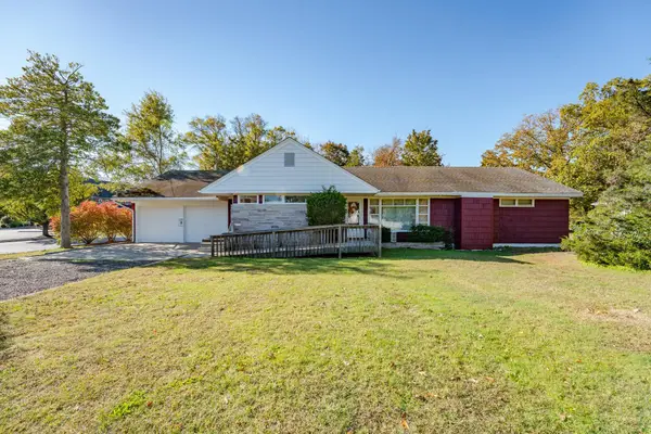 33 E Mechanic Street, Cape May Court House, NJ 08210