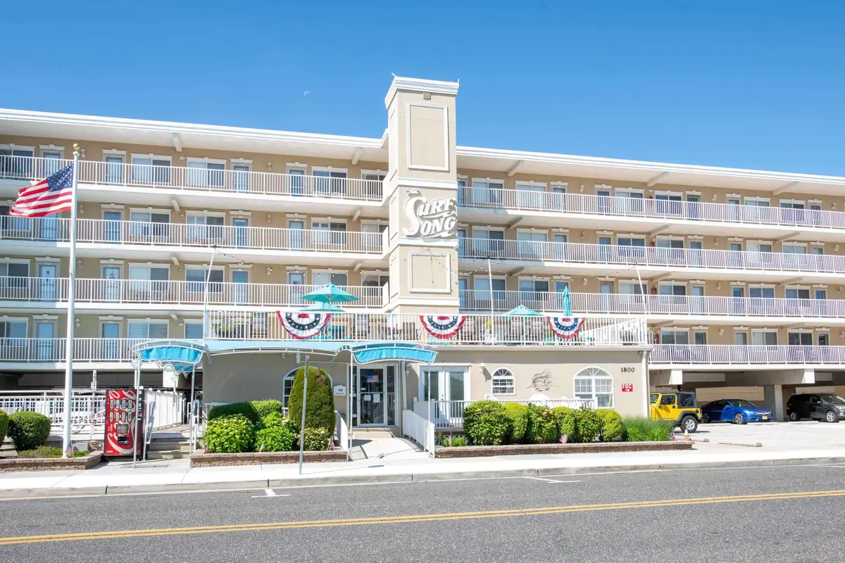 1800 Ocean Avenue, North Wildwood, NJ 08260 - Image #1