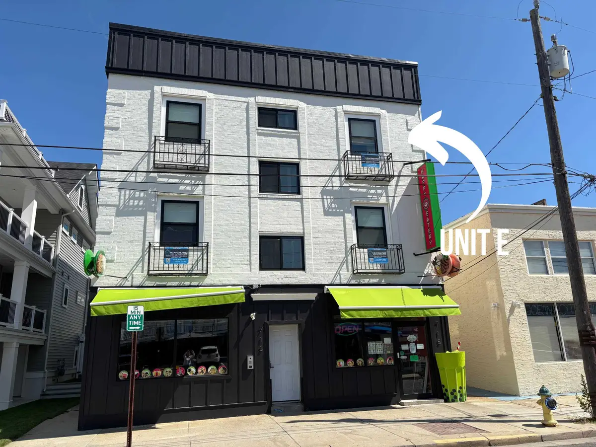 713 E 8th Street, Ocean City, NJ 08226 - Image #1