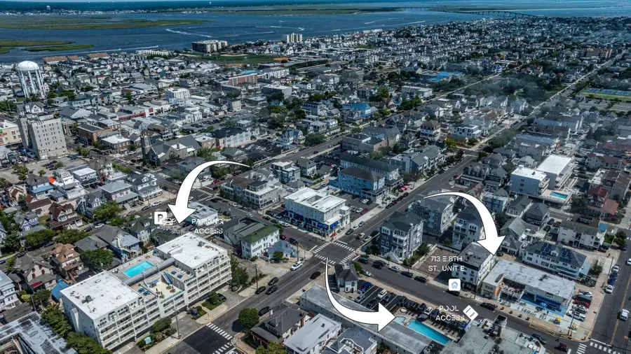 713 E 8th Street, Ocean City, NJ 08226 - Image #2