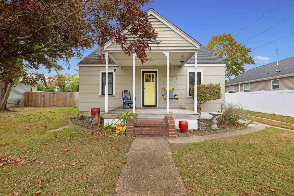 16 Lafayette Avenue, Del Haven, NJ 08251 - Image #1