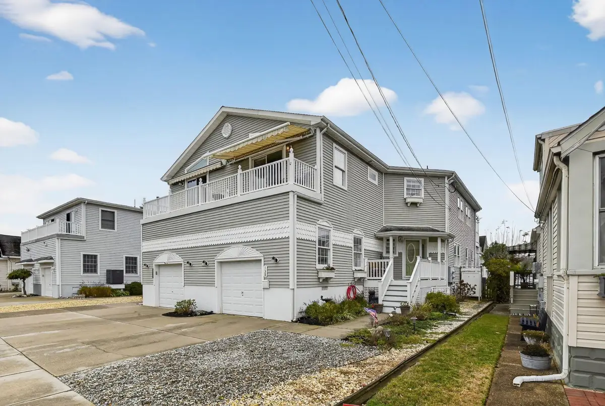 138 W Cardinal Road, Wildwood Crest, NJ 08260-1136 - Image #1