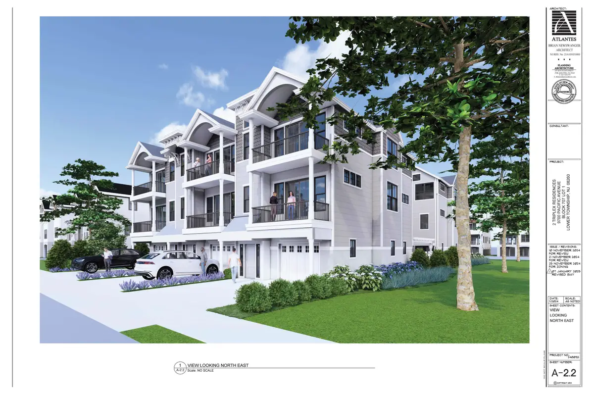 116 E Rochester Avenue, Diamond Beach, NJ 08204 - Image #1