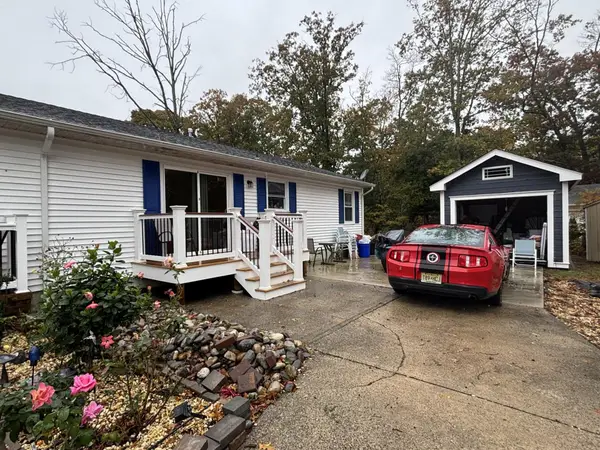 6 Hawthorne Drive, Rio Grande, NJ 08242