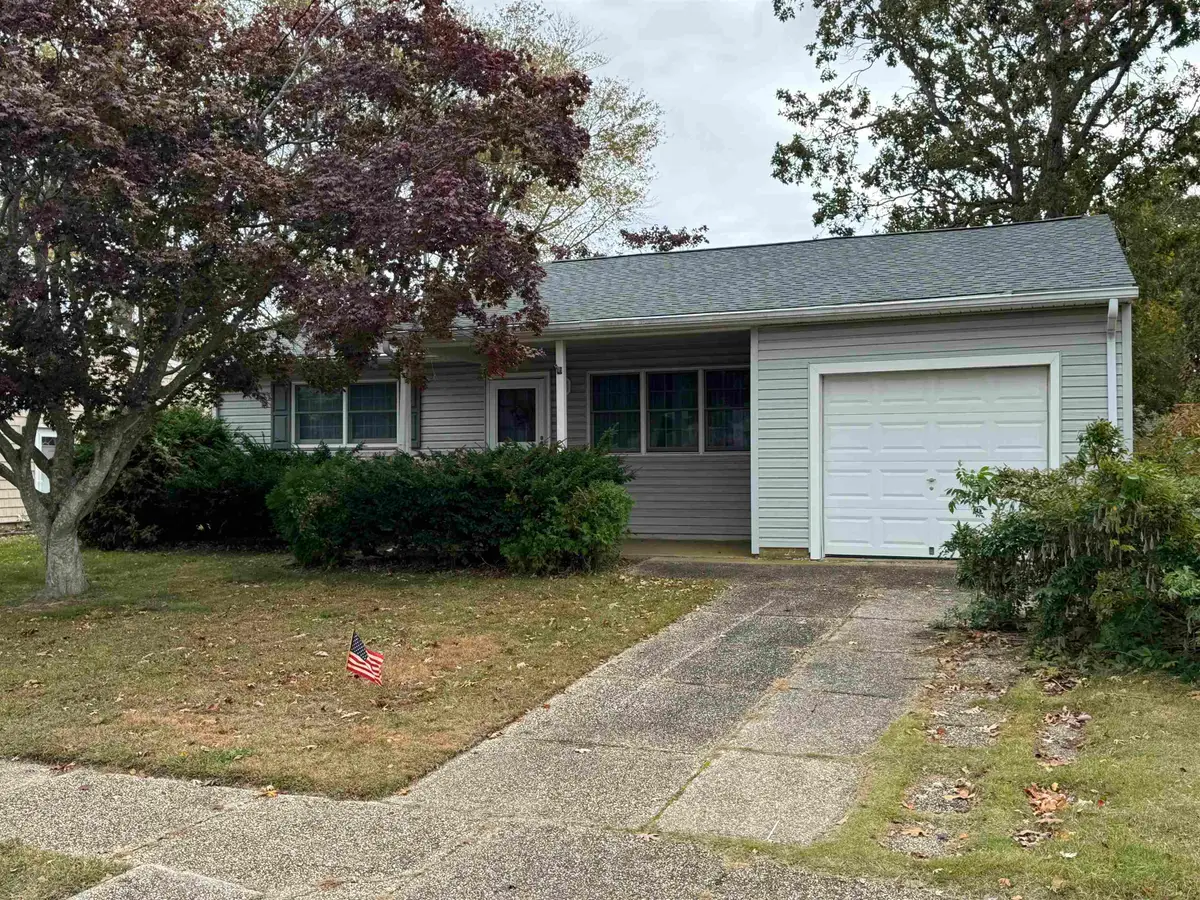 115 Haverford Avenue, North Cape May, NJ 08204 - Image #1