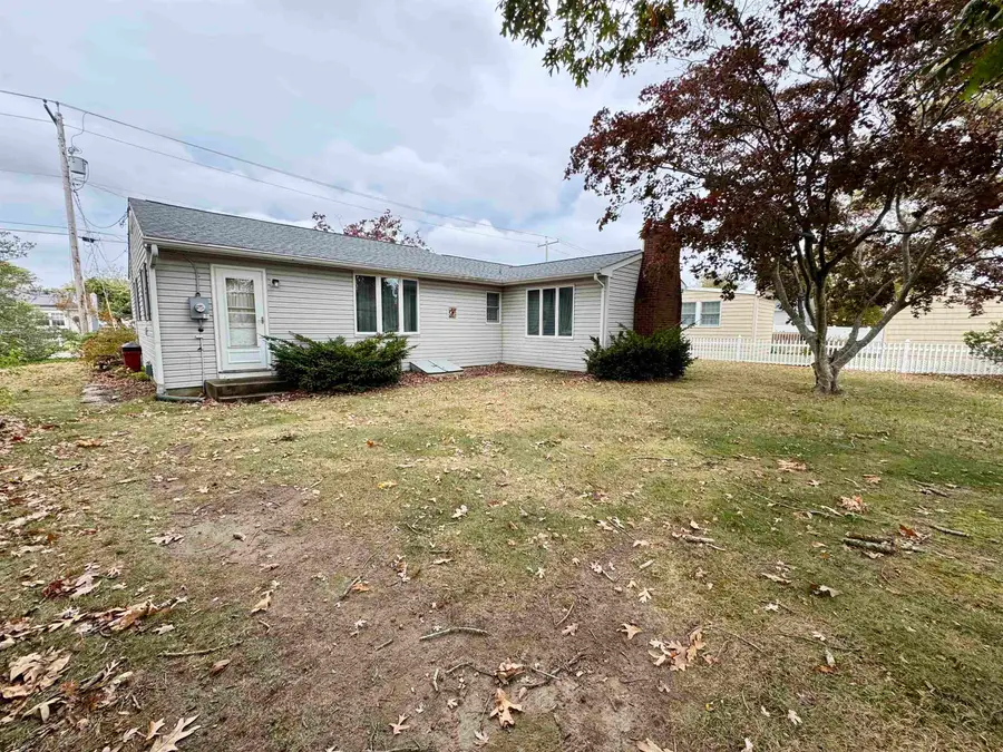 115 Haverford Avenue, North Cape May, NJ 08204 - Image #2