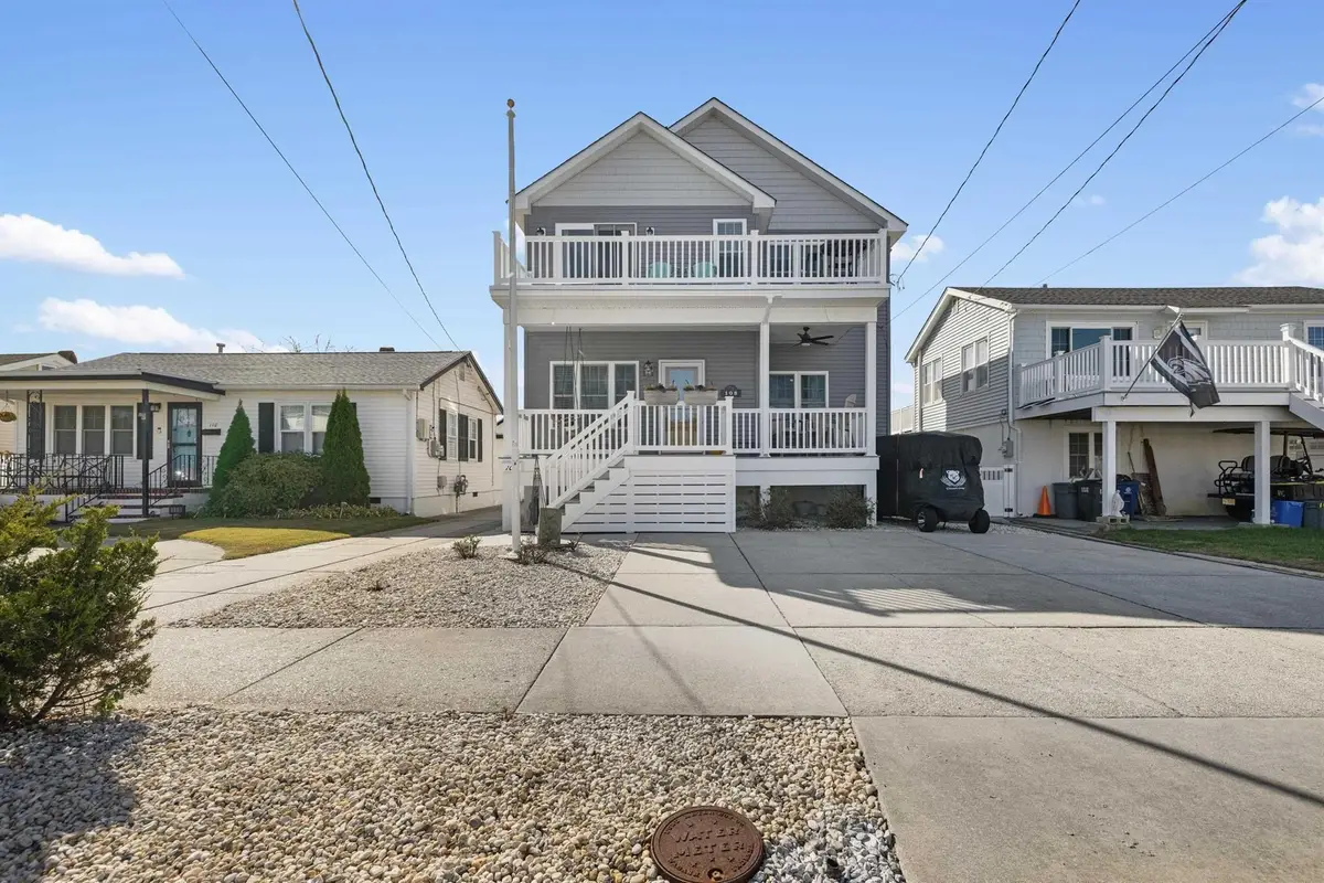 108 E 9th Avenue, North Wildwood, NJ 08260 - Image #1