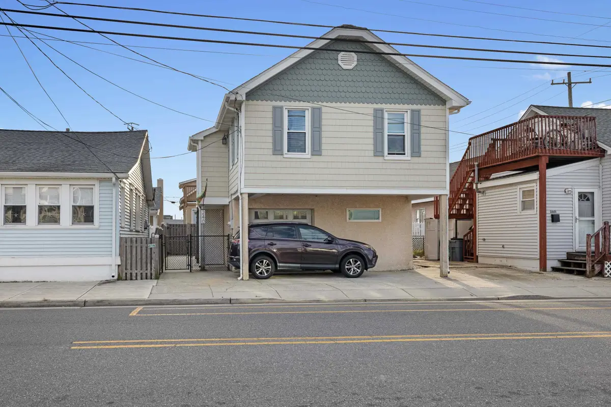 240 W 26th Avenue, Wildwood, NJ 08260 - Image #1