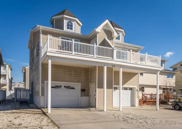 225 39th Street, Sea Isle City, NJ 08243