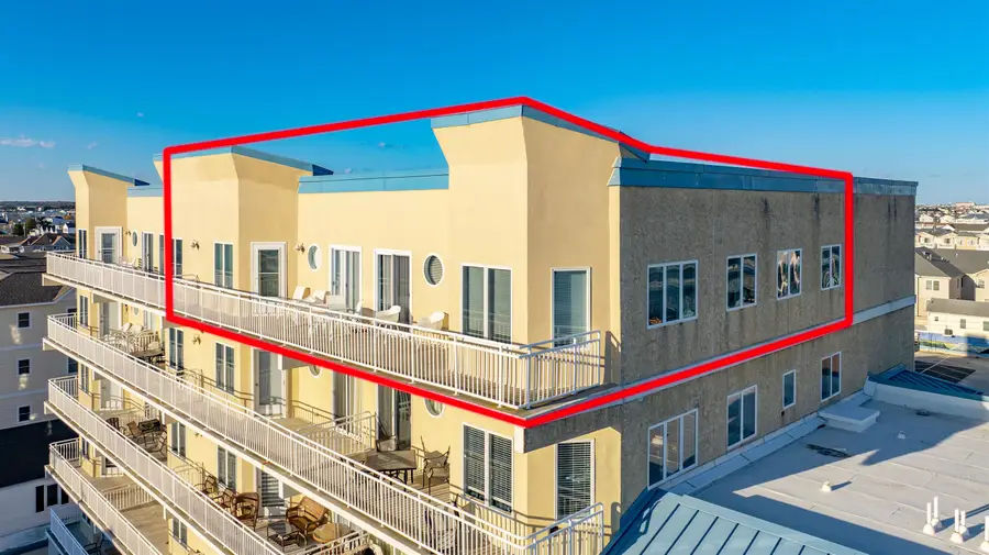 411 E Morning Glory Road, Wildwood Crest, NJ 08260-1305 - Image #2