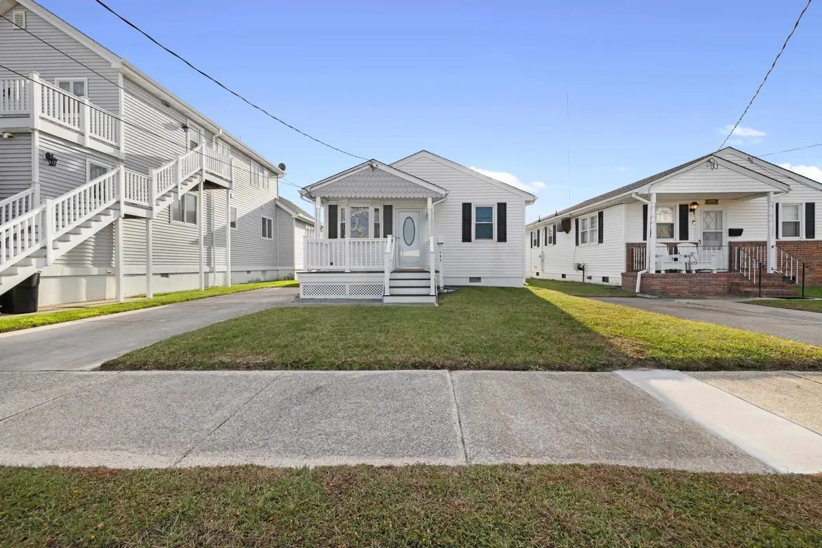 504 W Oak Avenue, North Wildwood, NJ 08260 - Image #1
