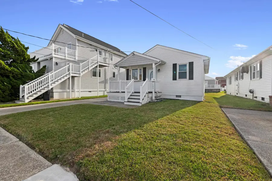 504 W Oak Avenue, North Wildwood, NJ 08260 - Image #2