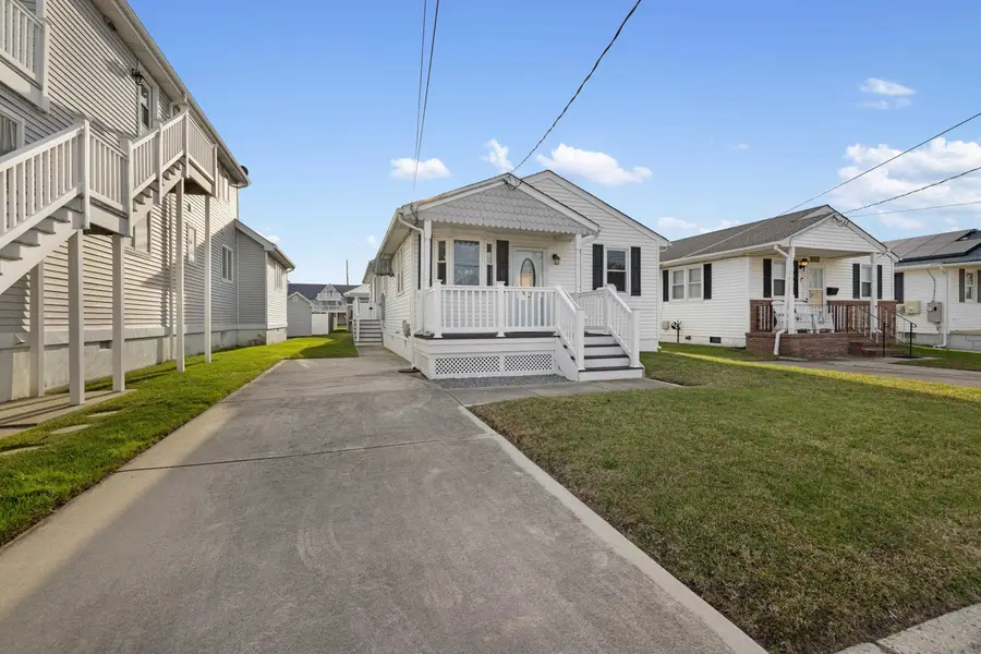 504 W Oak Avenue, North Wildwood, NJ 08260 - Image #3