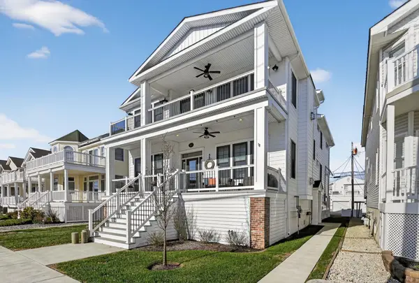 4840 West Avenue, Ocean City, NJ 08226