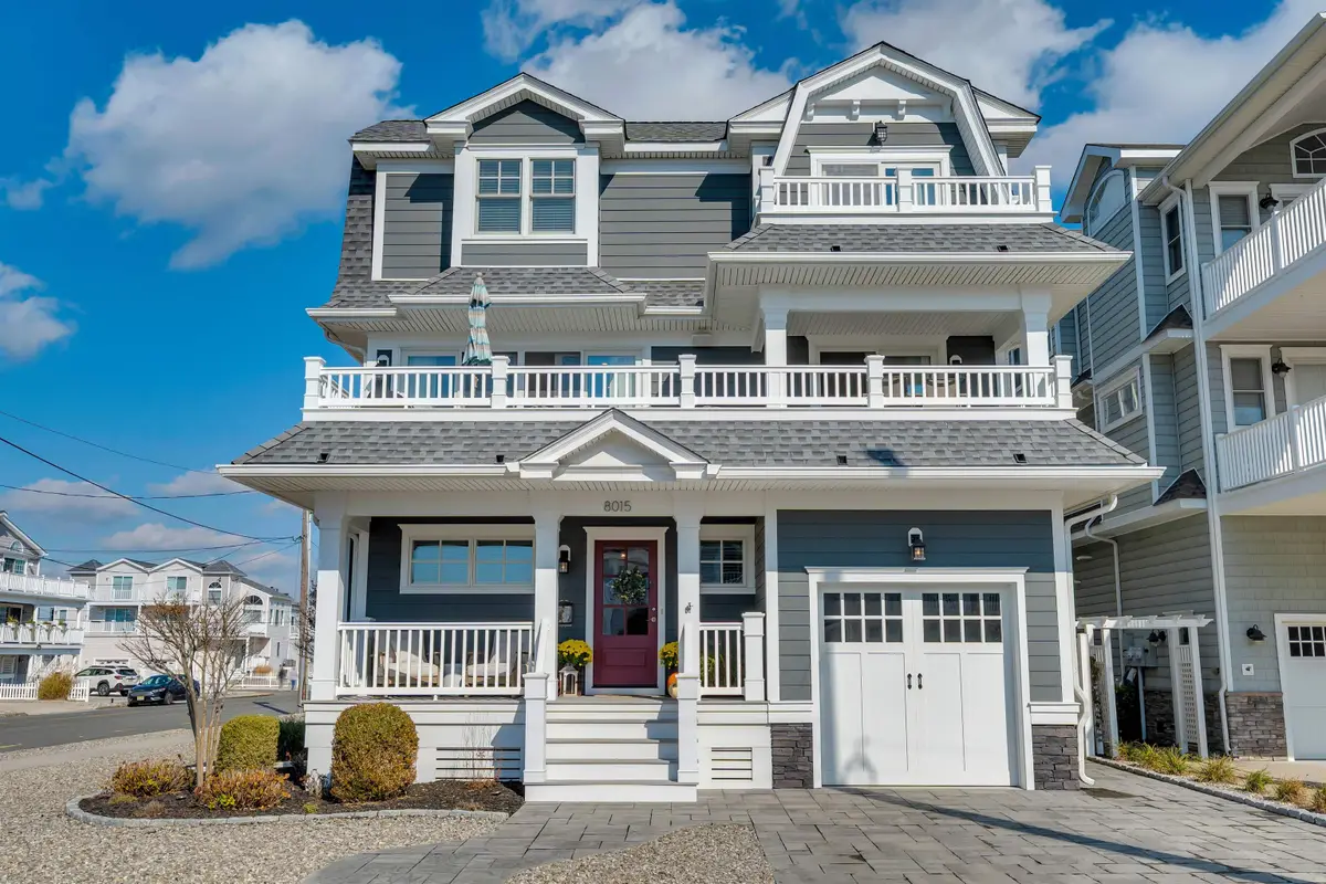 8015 Pleasure Avenue, Sea Isle City, NJ 08243 - Image #1