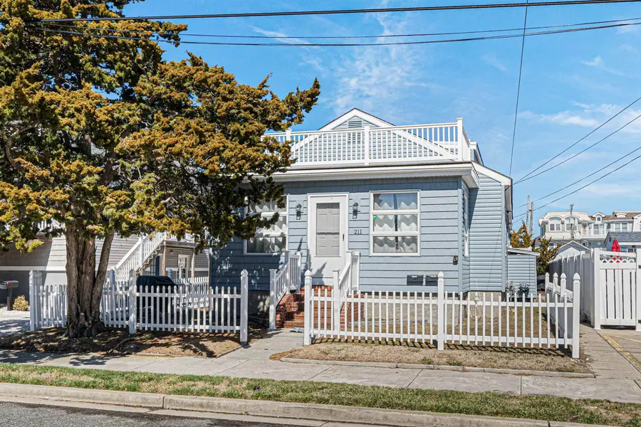 211 23rd Street, Avalon, NJ 08202 - Image #3