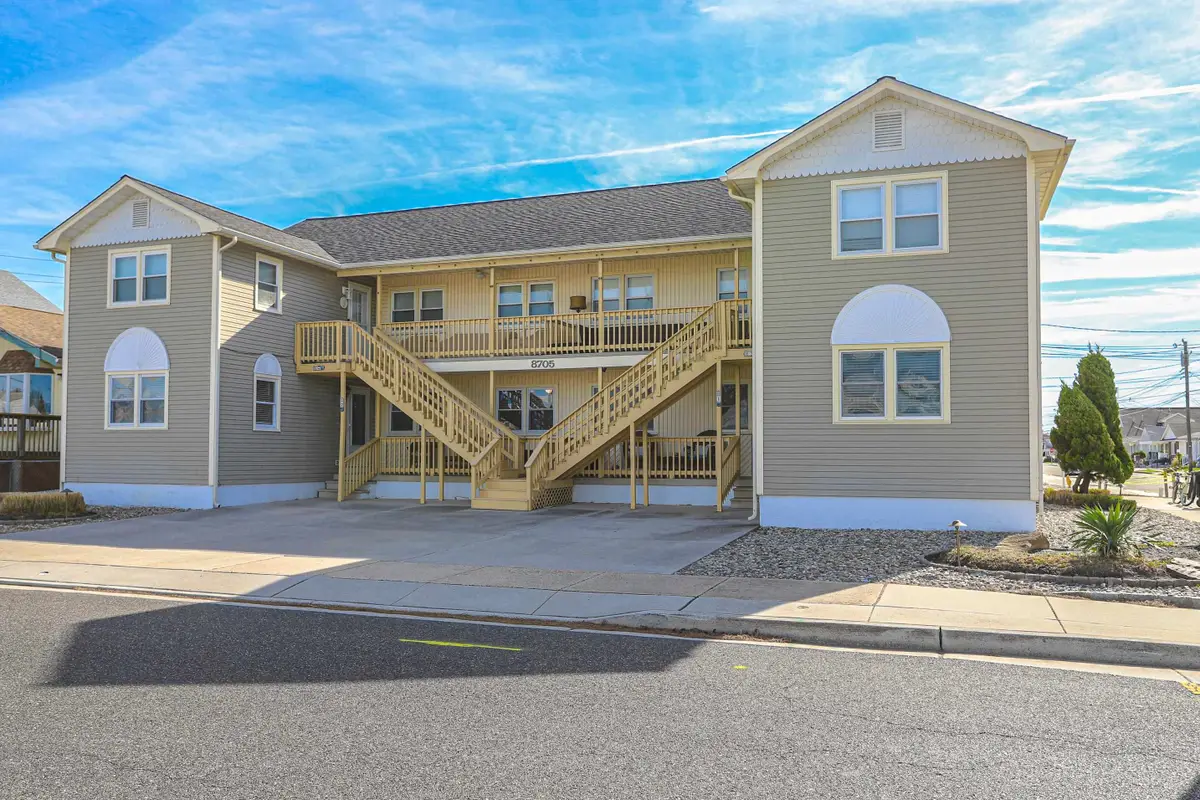 8705 New Jersey Avenue, Wildwood Crest, NJ 08260 - Image #1