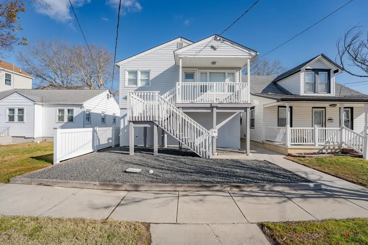 533 W Glenwood Avenue, Wildwood, NJ 08260 - Image #1