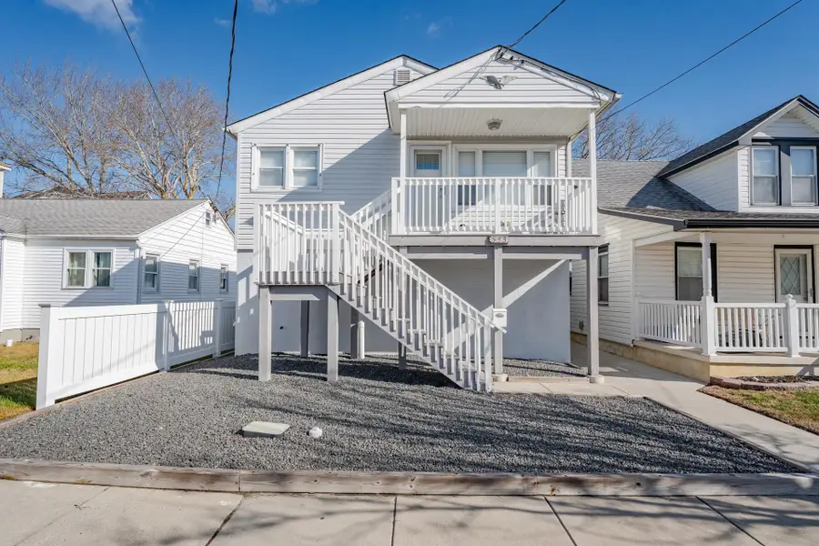 533 W Glenwood Avenue, Wildwood, NJ 08260 - Image #2