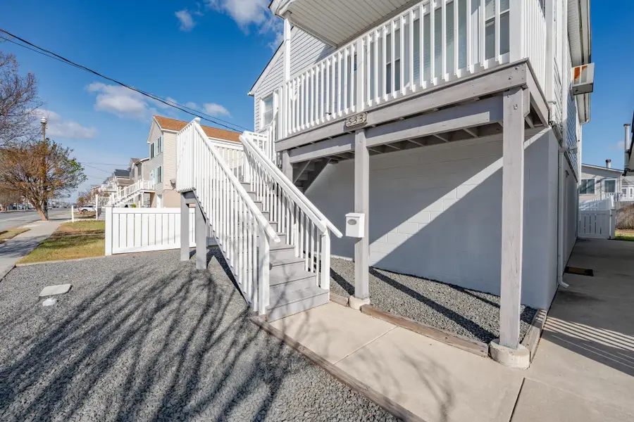 533 W Glenwood Avenue, Wildwood, NJ 08260 - Image #3