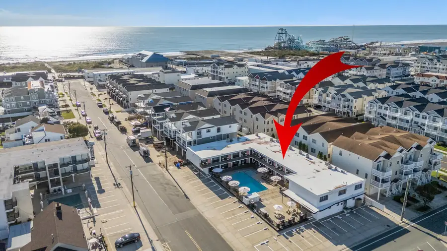 2101 Surf Avenue, North Wildwood, NJ 08260 - Image #3