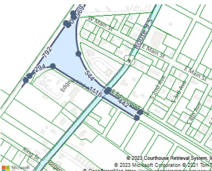 3001 S Route  9, Middle, NJ 08242-1032 - Image #1